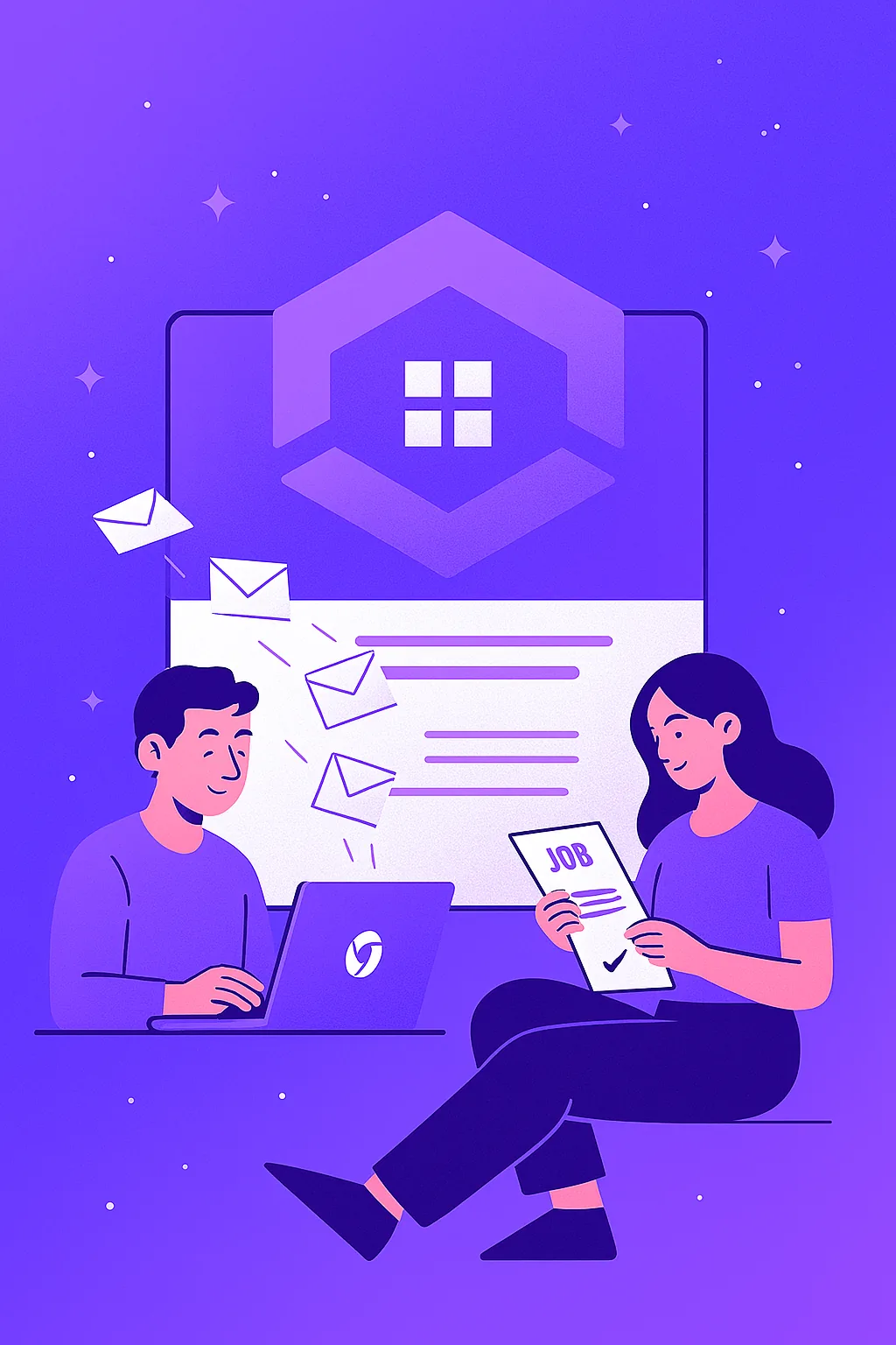 Auth illustration