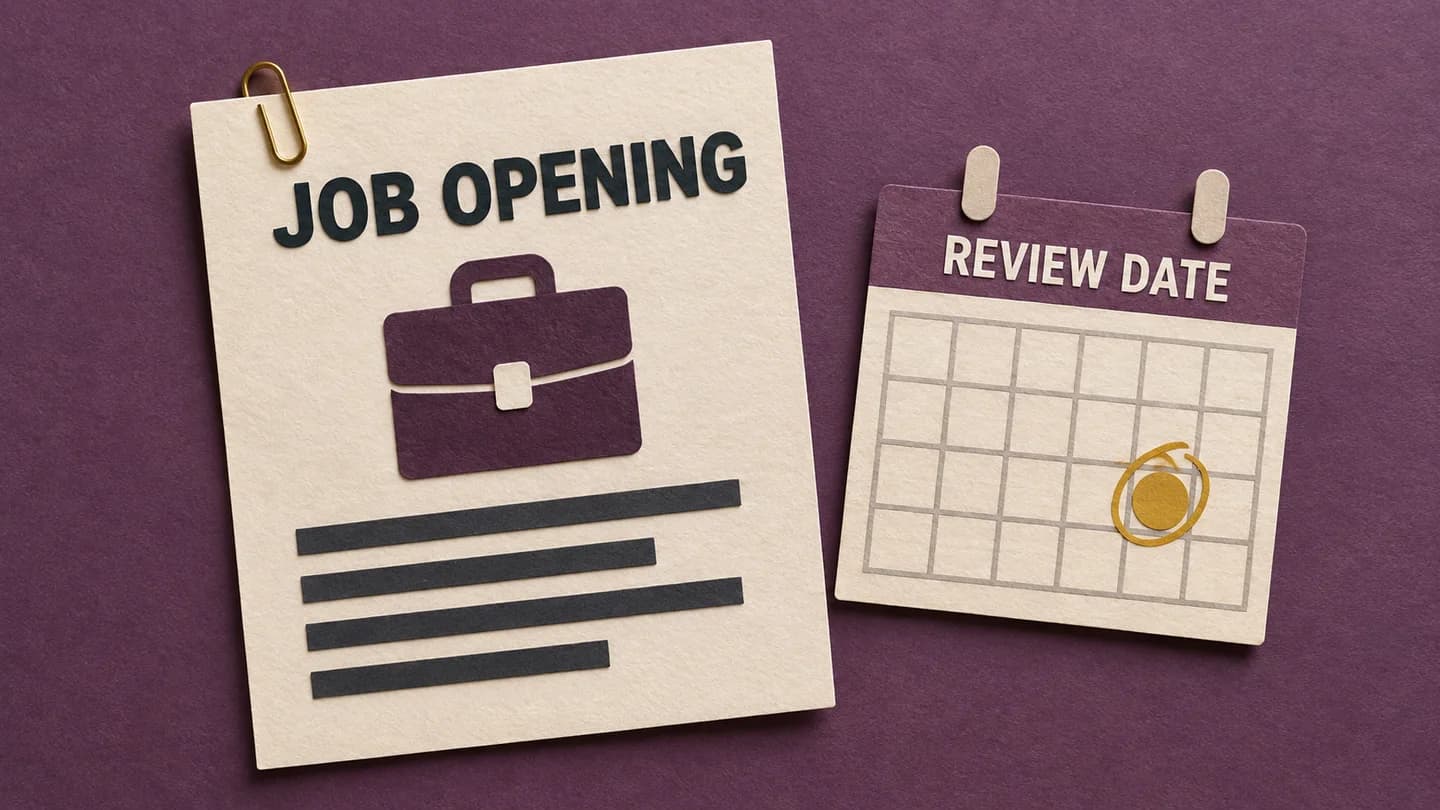 How Soon After a Job Is Posted Should You Apply?