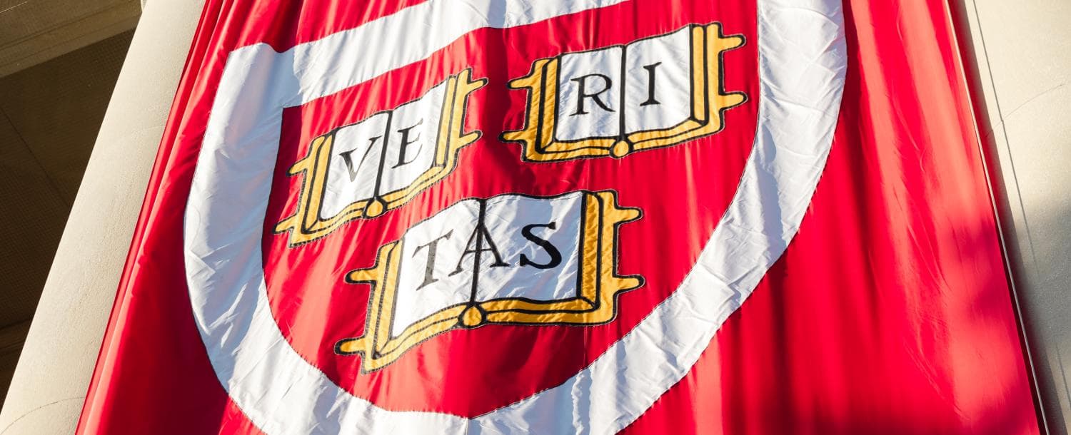 What We Can Learn from Famous Harvard Alumni About Building a Successful Life