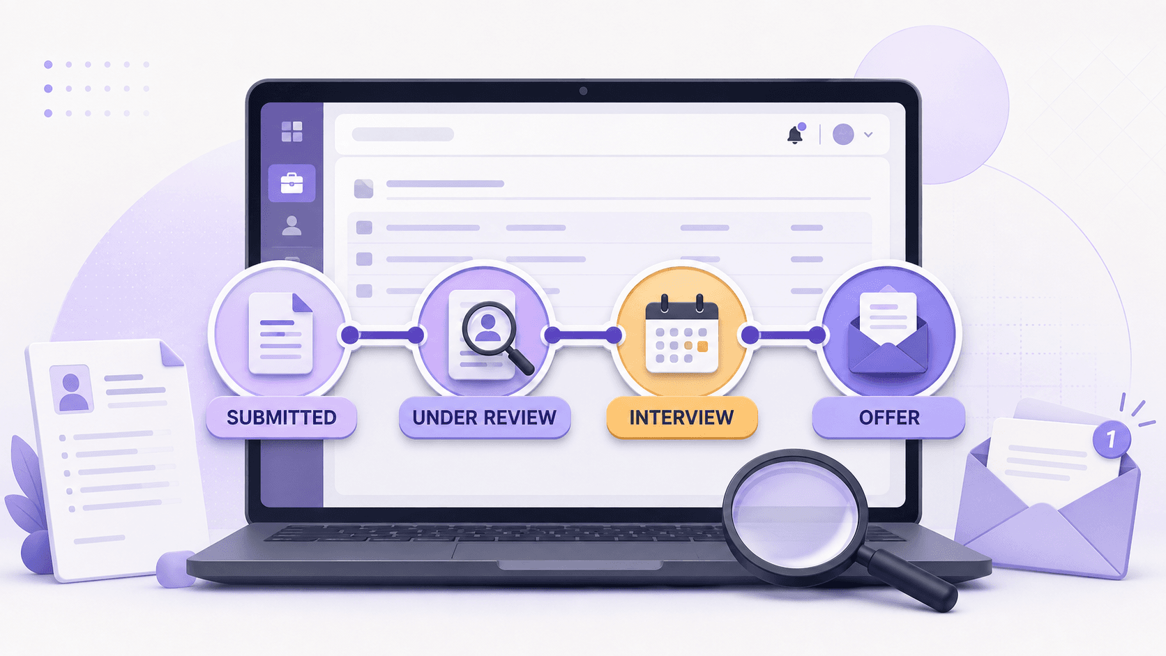 Job Application Status Meanings: The Complete Guide