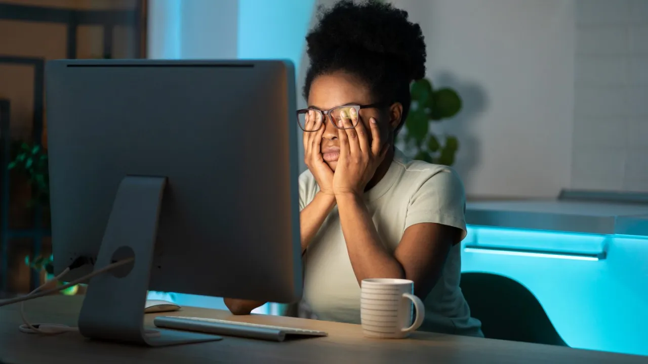 The Ultimate Guide to Conquering Job Search Burnout