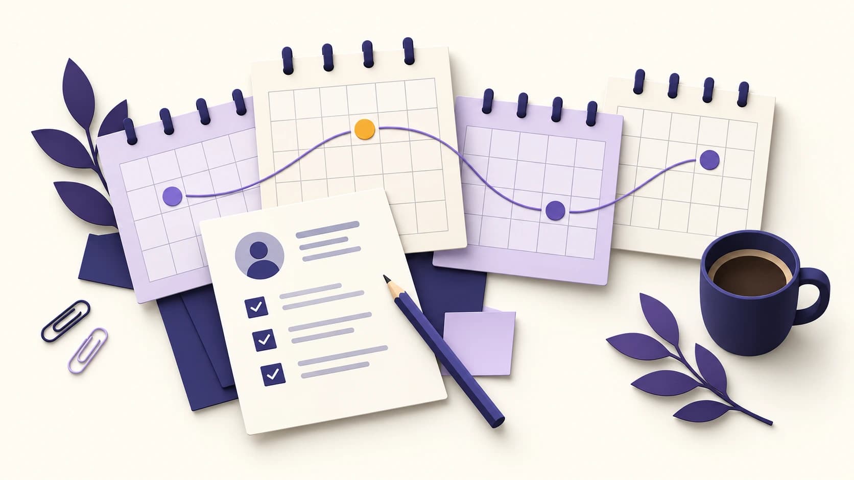 Best Time of Year to Look for a Job: Hiring Calendar