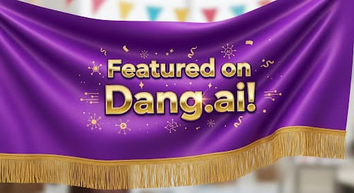 LifeShack Featured on Dang.ai—One of the World’s Top AI Tools Directories