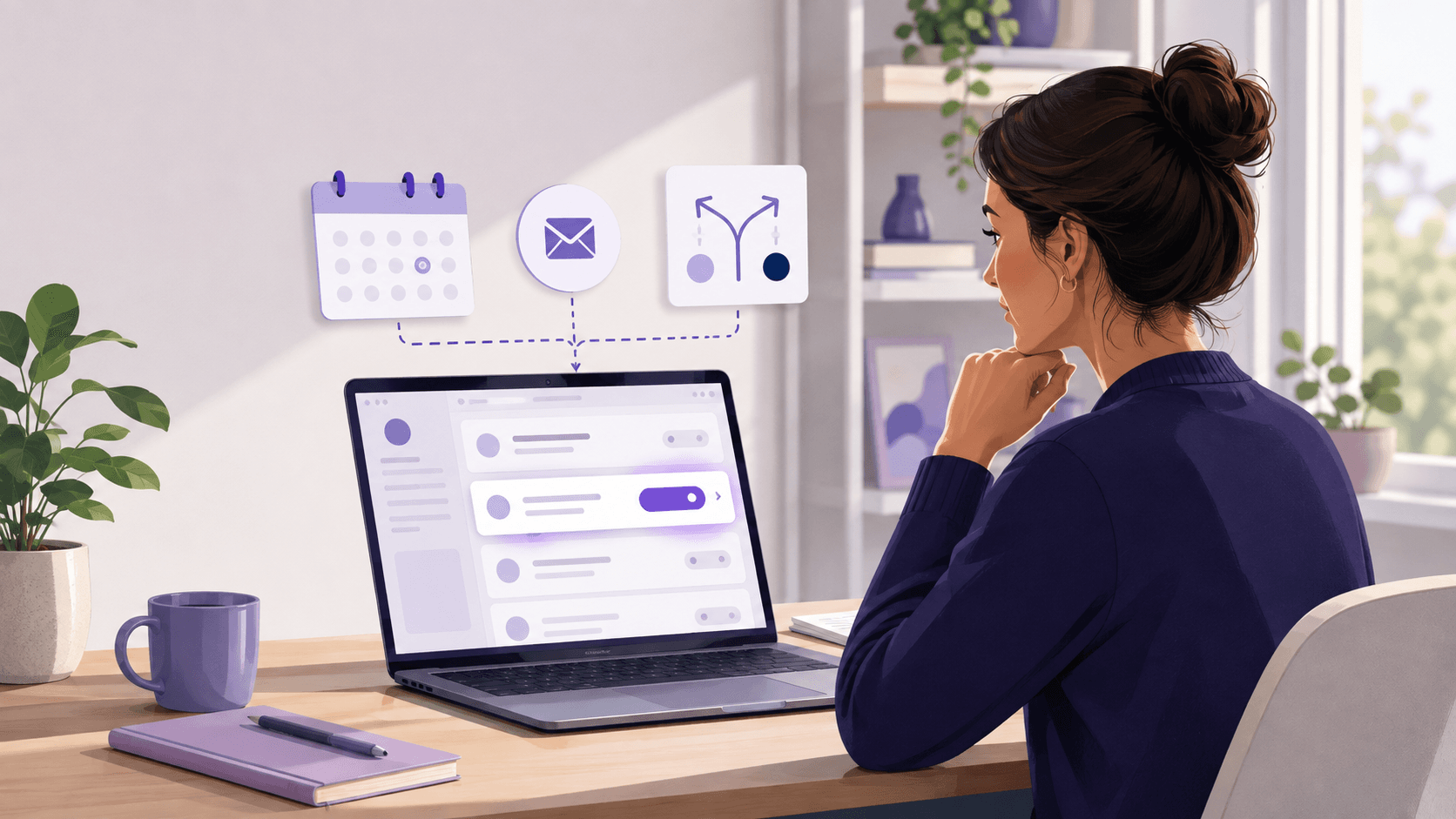 What Does “Under Consideration” Mean on a Job Application?