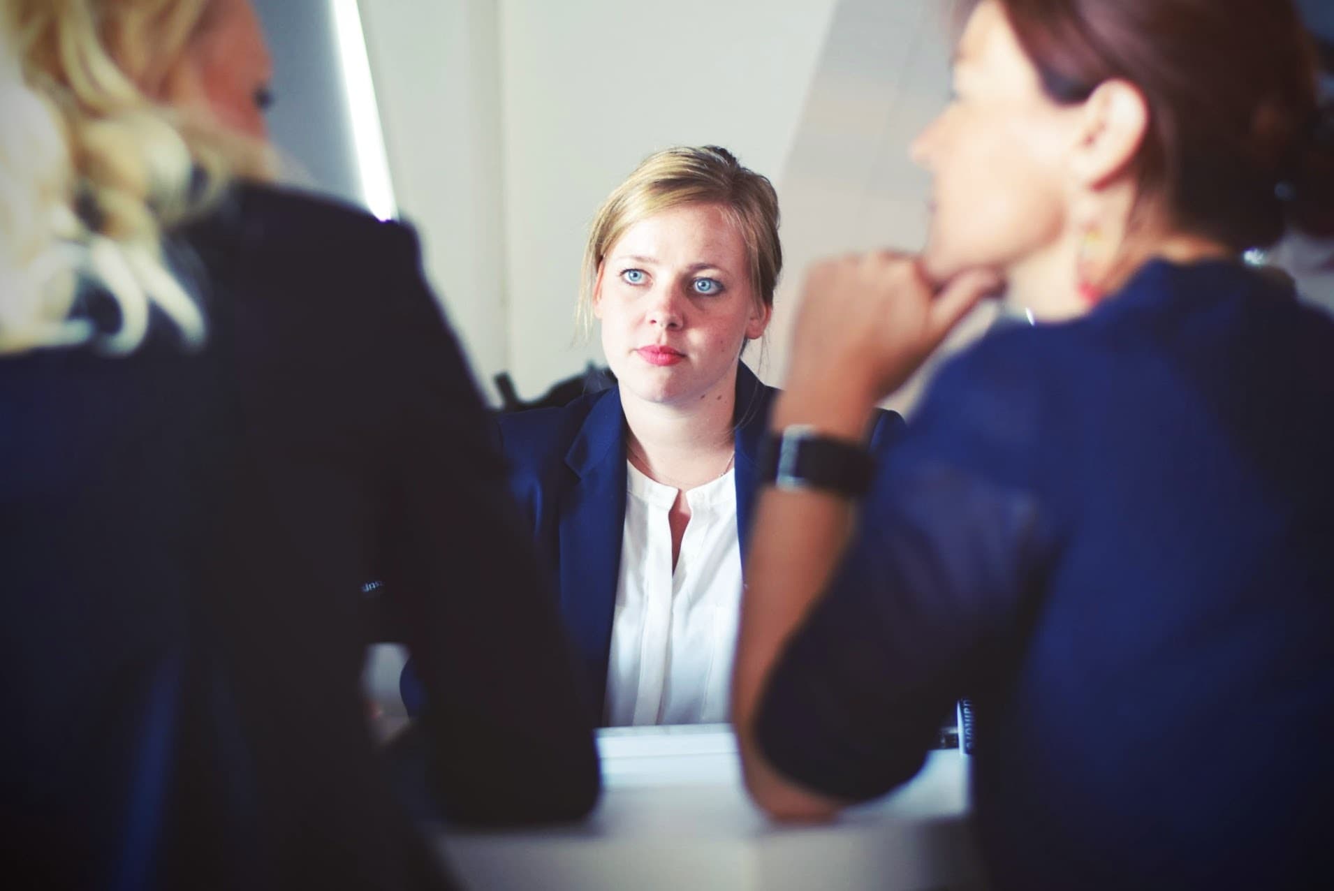 How To Find A Job In A Day