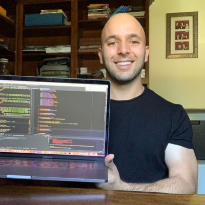 Author Image