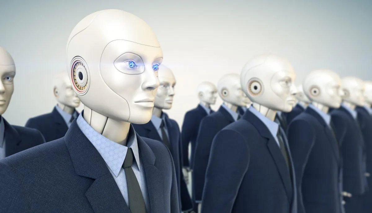 Your Resume vs. The Robots: 7 Fatal ATS Errors That Are Costing You Interviews