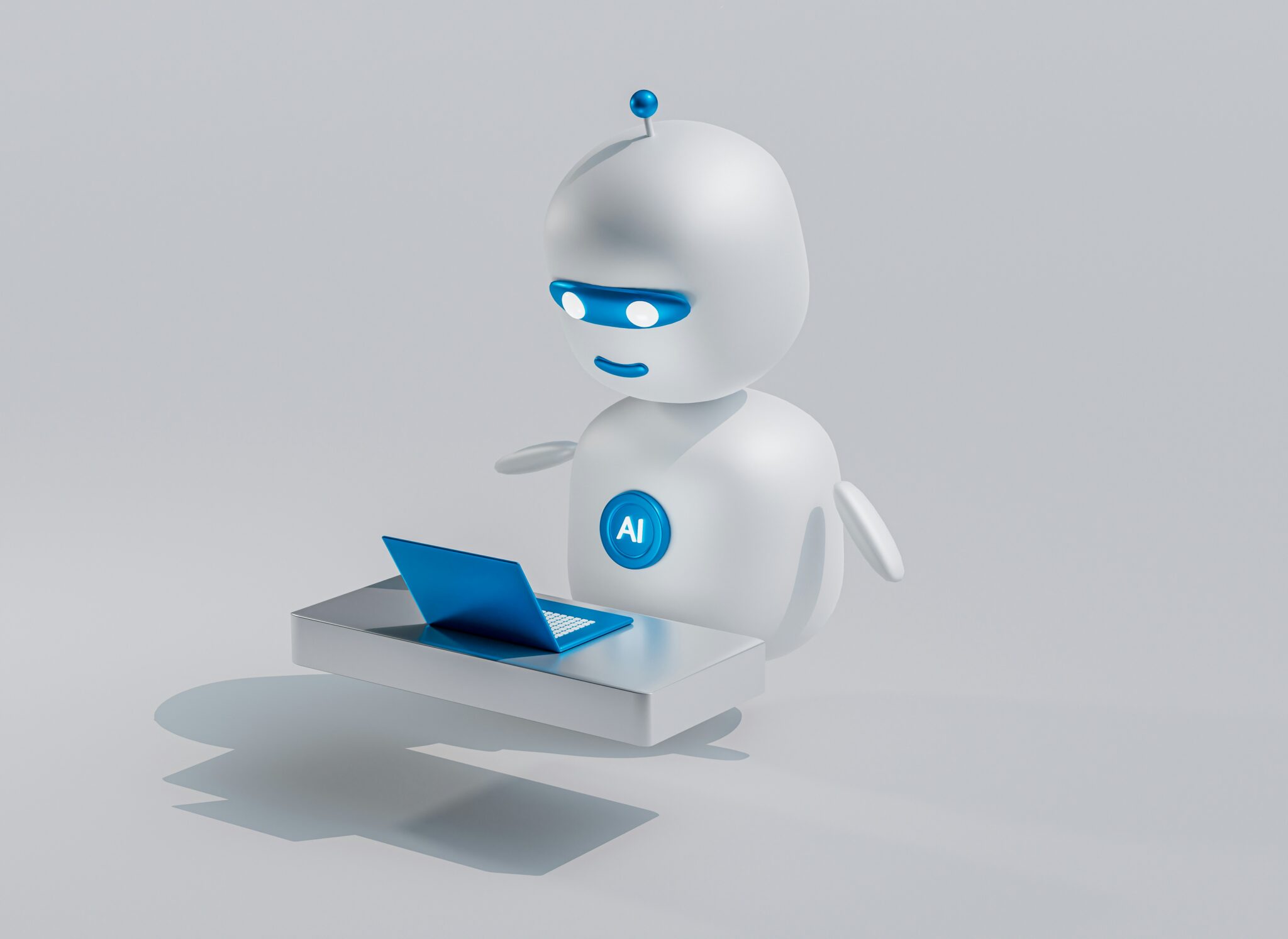 How AI Can Help Job Seekers