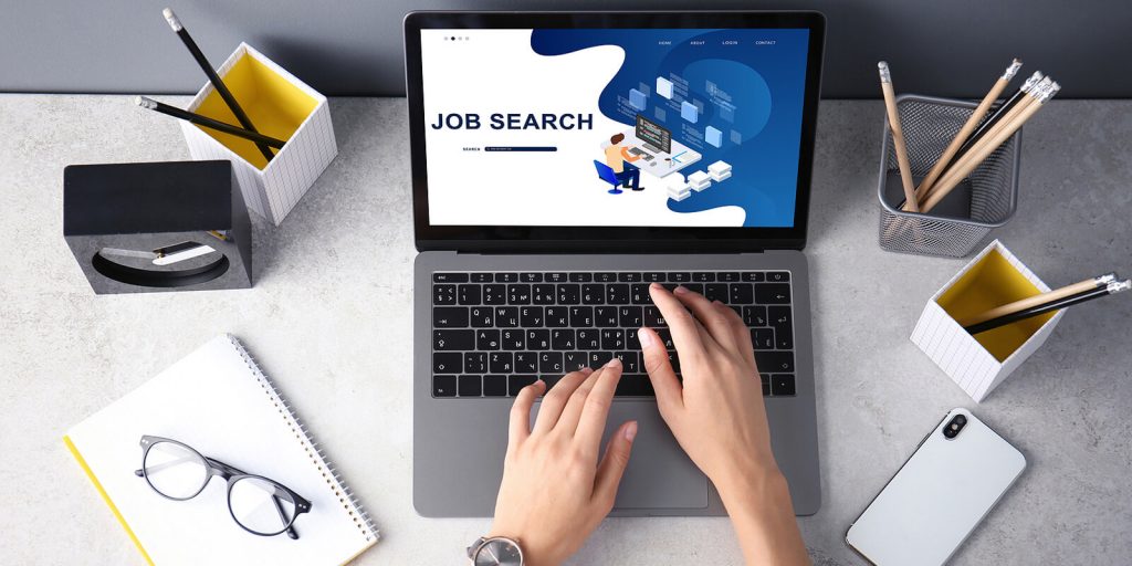 How Many Applications Does it Take to Find a Job in 2024?